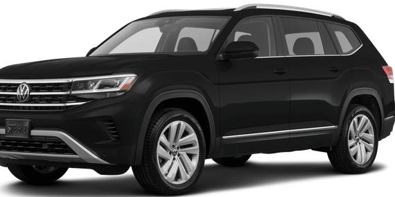 VOLKSWAGEN ATLAS 4MOTION 2021 1V2TP2CA3MC536064 image VOLKSWAGEN ATLAS 4MOTION 2021 1V2TP2CA3MC536064 image